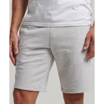 Short en jersey Vintage Logo brodé SUPERDRY