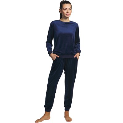 Tenue détenteintérieur pyjama pantalon sweat Sport SELMARK