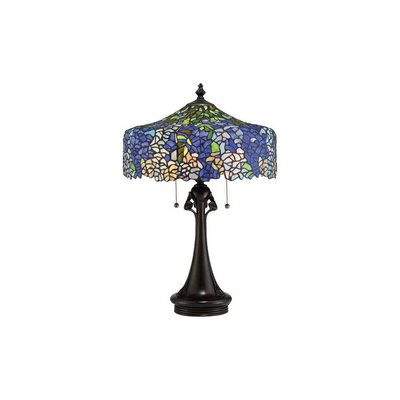 Lampe    COBALT BOUTICA-DESIGN