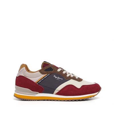 Baskets basses London Link PEPE JEANS