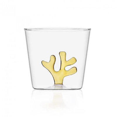 Verre Tumbler Corail ICHENDORF