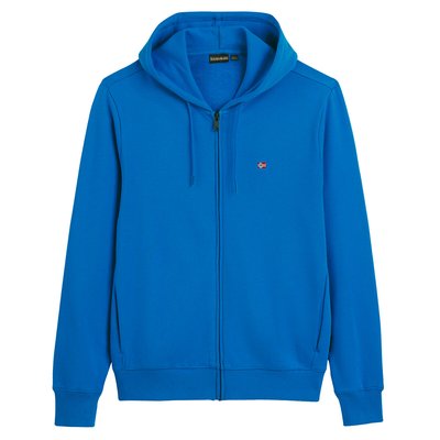 Sweat zippé à capuche Balis NAPAPIJRI