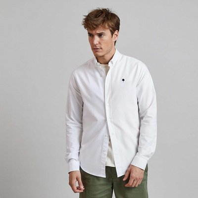Chemise en coton IVOY FAGUO