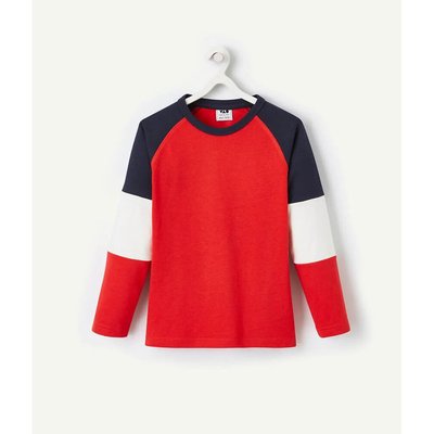 Long Sleeve T-Shirt TAPE A L'OEIL