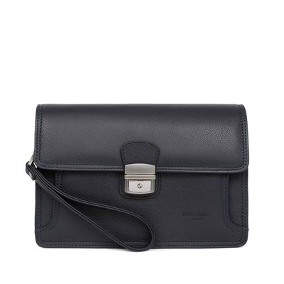 Pochette dragonne  Cuir CONFORT HEXAGONA