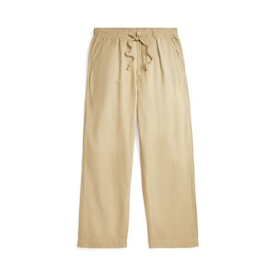 Katoenlinnen broek POLO RALPH LAUREN