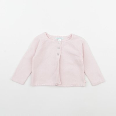 Gilet - Bon état OBAIBI