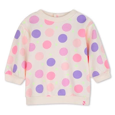 Robe manches longues BILLIEBLUSH