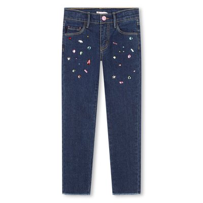 Pantalon en jean BILLIEBLUSH