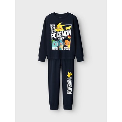 À imprimé Pokémon Pyjama NAME IT