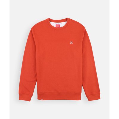 Sweat col rond SOUET OXBOW