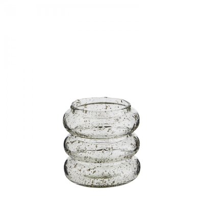Vase en verre Fynn MADAM STOLTZ