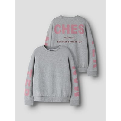 Sweat-Shirt NAME IT