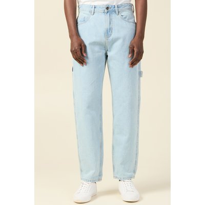 Jeans large charpentier BONOBO