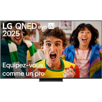 TV LED 65QNED86A 2025 (164cm) LG