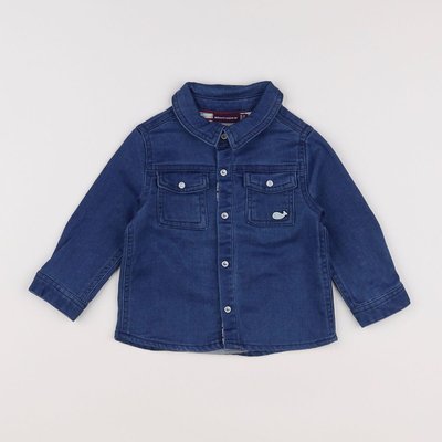 Manteau bébé fille sergent major shop
