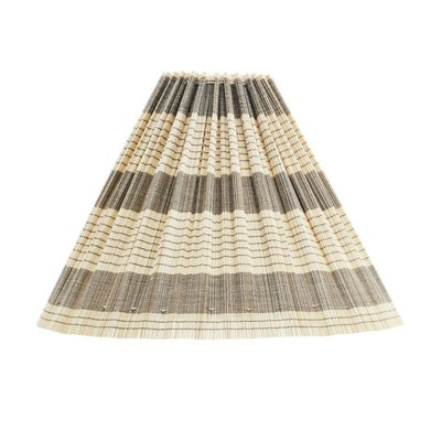Abat-jour lampe bambou MADAM STOLTZ