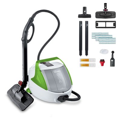 Nettoyeur vapeur Vaporetto Pro 8X Eco Plus POLTI