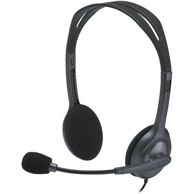 Micro-casque H111 LOGITECH