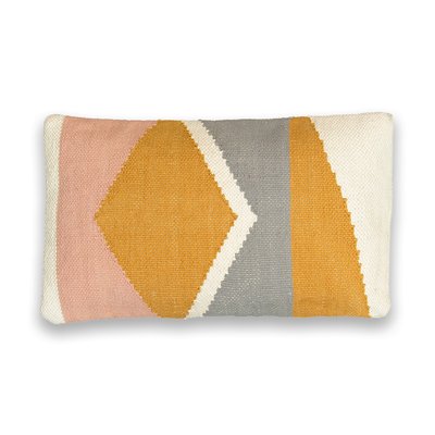 ASDCXZ Set di 2 federe per cuscino boho, 45 x 45 cm, stile