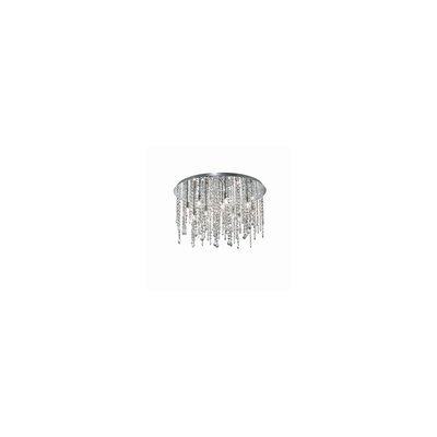 Plafonnier    ROYAL IDEAL LUX