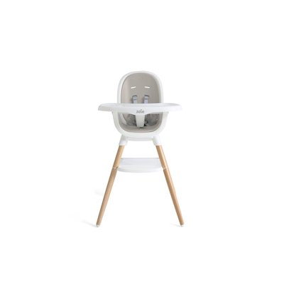 Chaise haute pour enfant Chestnut Mocha JOIE
