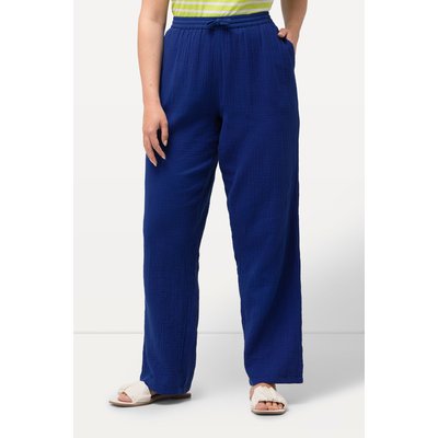 Pantalon à enfiler Rose ULLA POPKEN