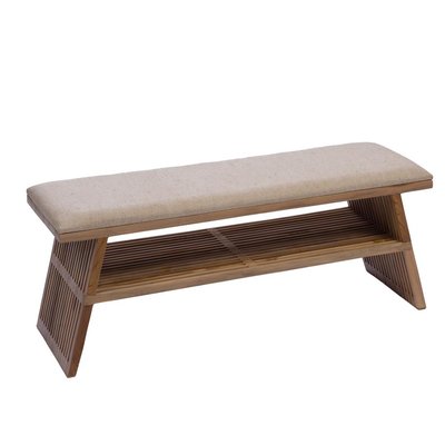 Banc   naturel-CALOPSITE AMADEUS