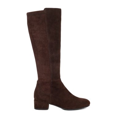 Bottes extensibles hauteur genou - TAYLA DUNE LONDON