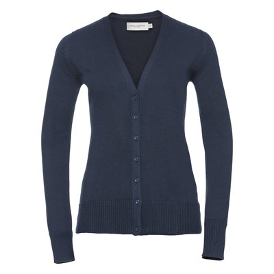 Gilet RUSSELL