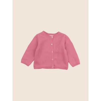 Gilet - Etat satisfaisant LITTLE CIGOGNE