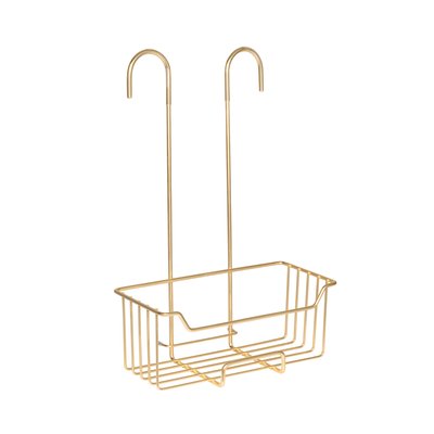 Panier de douche à suspendre MILO WENKO
