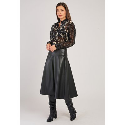 Blouse Falbala DERHY