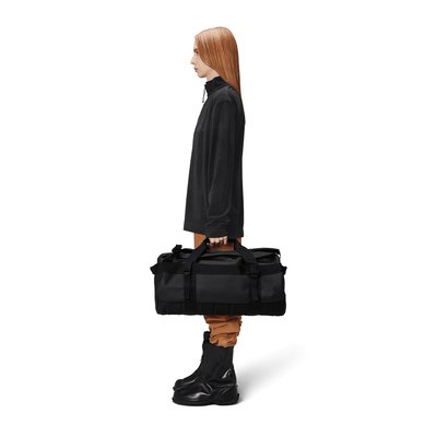Saco de transporte TEXEL DUFFEL BAG SMALL RAINS