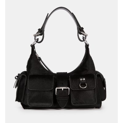 Sac Amelia en effet poulain THE KOOPLES