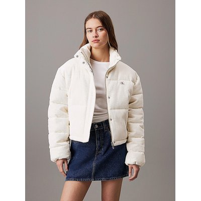 Blouson femme calvin klein outlet