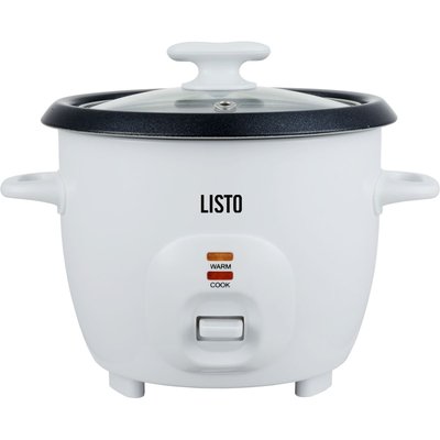 Cuiseur riz CR L3 LISTO