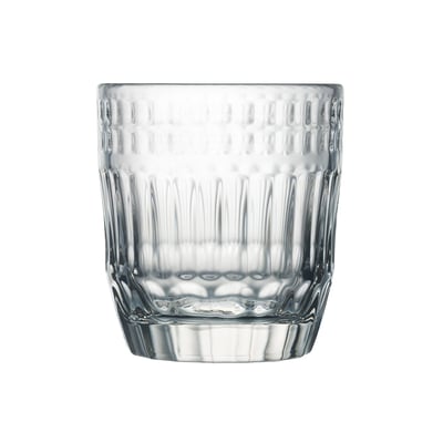 Lot de 6 verres à eau, CÔTES LA ROCHERE