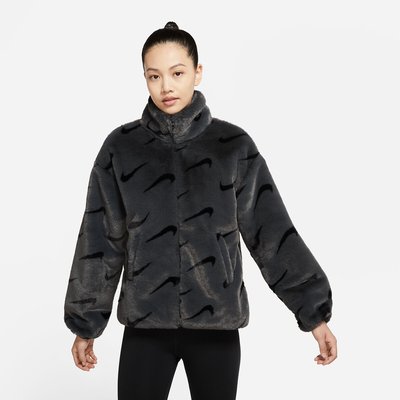 Women s Coats Duffles Parkas Trench NIKE La Redoute