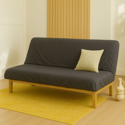 Drap housse pour matelas clic-clac SOMEO