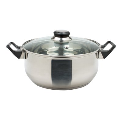 Faitout 27 cm inox induction TREND UP