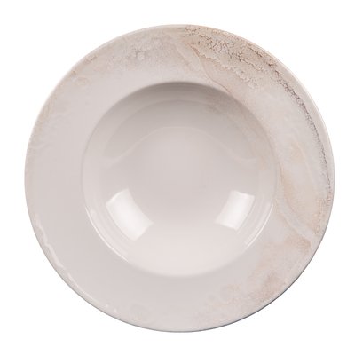Assiette à pates   27 cm (lot de 6)-MOJAVE TABLE PASSION