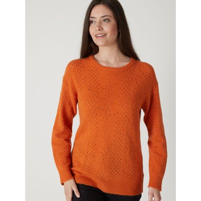 Pull col rond DAXON