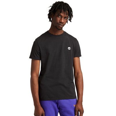 T-shirt col rond slim Dunstan River TIMBERLAND