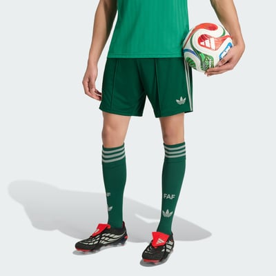 Short Extérieur Algérie 26 adidas Performance