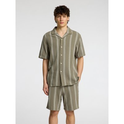 Chemise à manches courtes SELECTED HOMME SELECTED HOMME