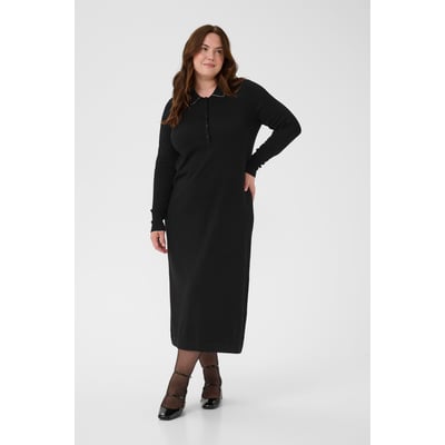 Robe KAFFE CURVE
