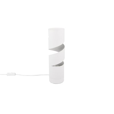 Lampe de table cylindrique 35 cm Stream TRIO