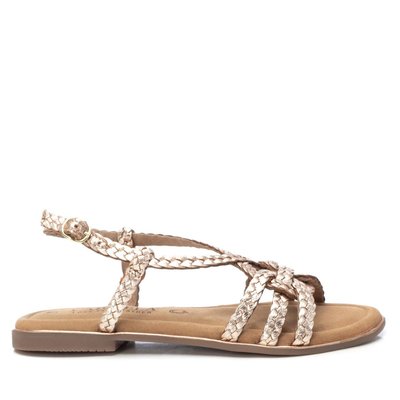 Sandale Plaine Boucle CARMELA
