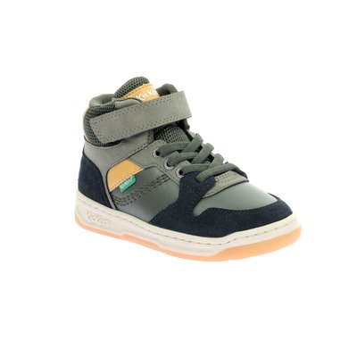 Baskets montantes Kickado KICKERS